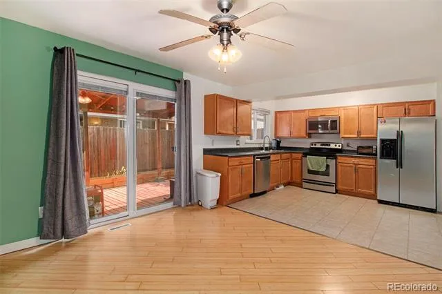 11450 W 17th Place Denver, CO 80215