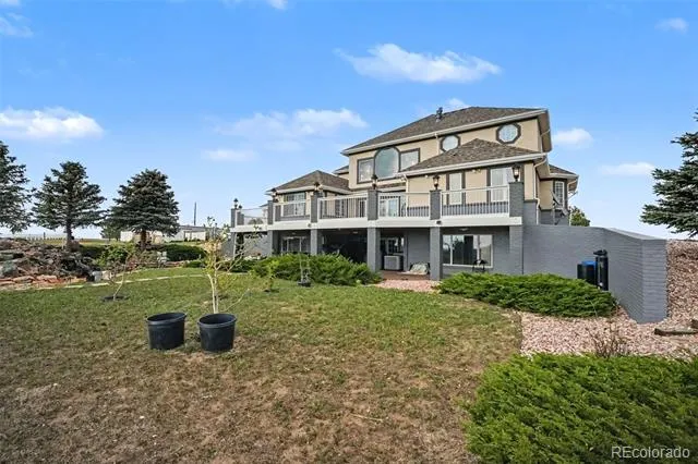 34700 E Alameda Avenue Watkins, CO 80137