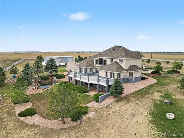 34700 E Alameda Avenue Watkins, CO 80137