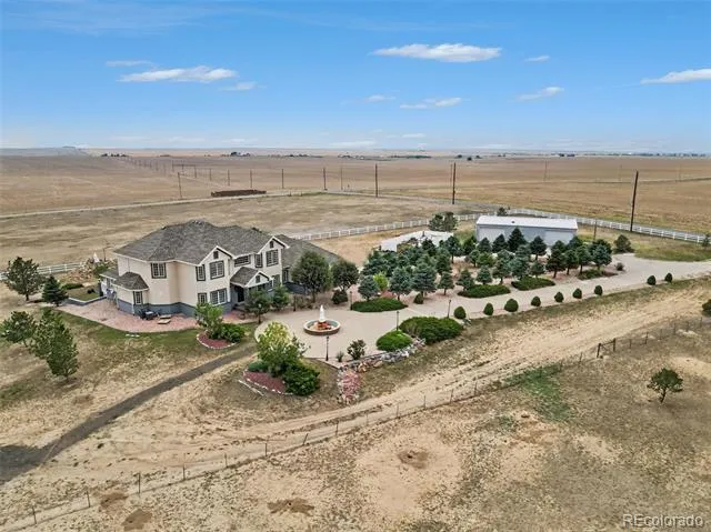 34700 E Alameda Avenue Watkins, CO 80137
