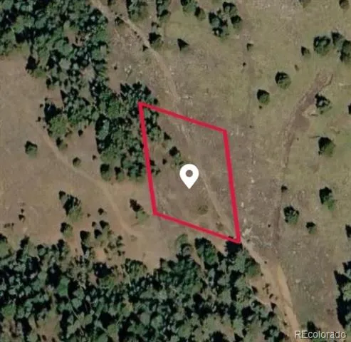 538 Anges Drive Cripple Creek, CO 80813