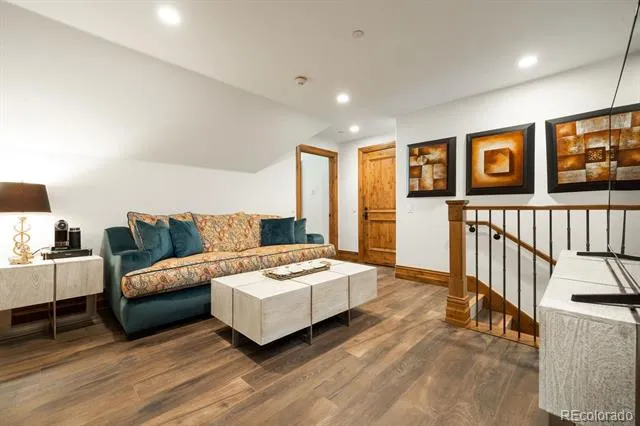 675 Lionshead Place #642 Vail, CO 81657