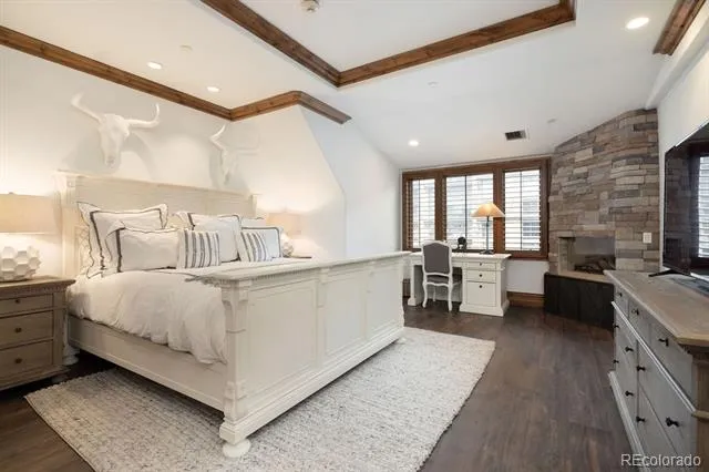 675 Lionshead Place #642 Vail, CO 81657