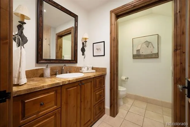 675 Lionshead Place #642 Vail, CO 81657