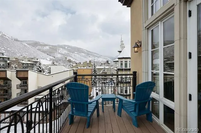 675 Lionshead Place #642 Vail, CO 81657