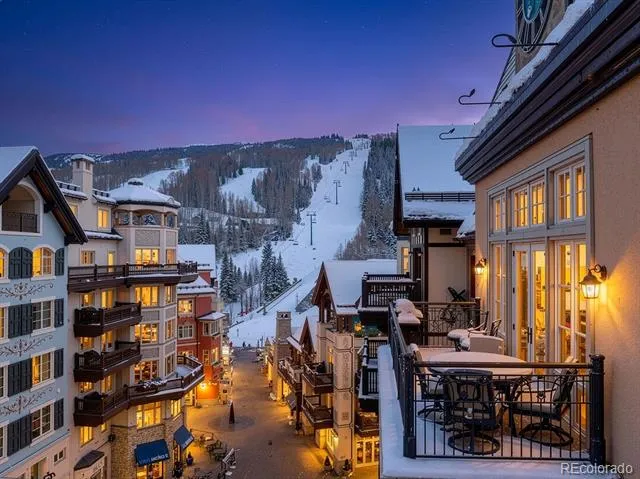 675 Lionshead Place #642 Vail, CO 81657