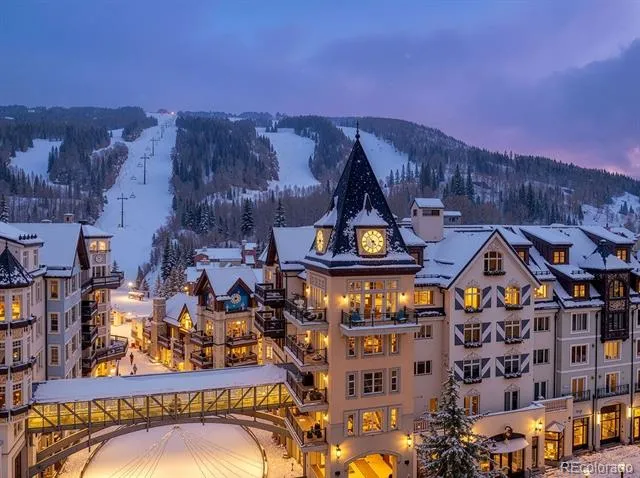 675 Lionshead Place #642 Vail, CO 81657