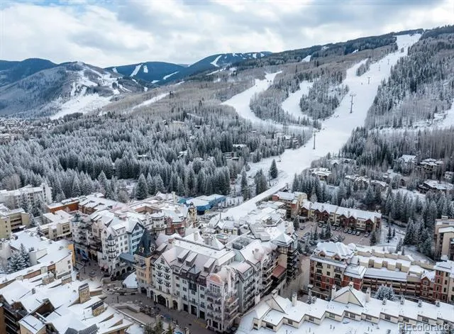 675 Lionshead Place #642 Vail, CO 81657
