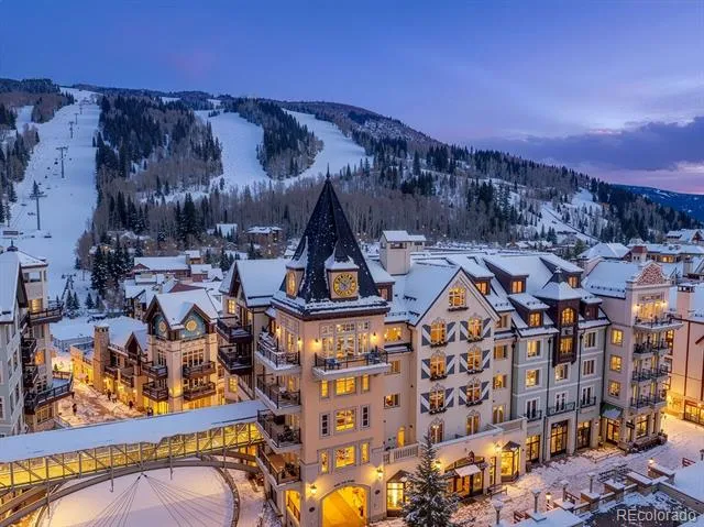 675 Lionshead Place #642 Vail, CO 81657