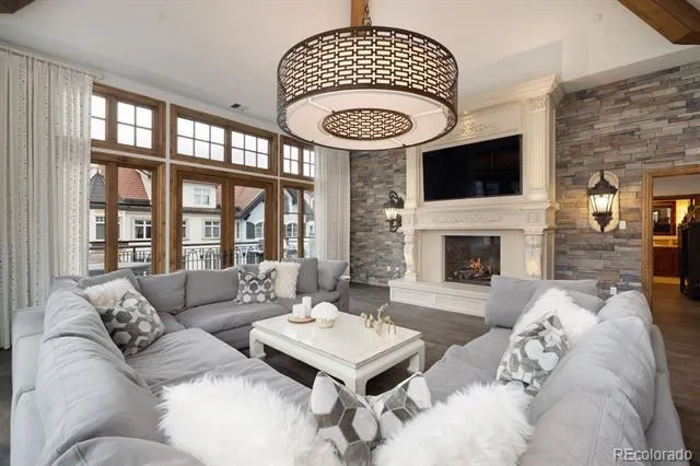 675 Lionshead Place #642 Vail, CO 81657