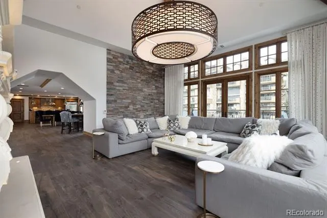 675 Lionshead Place #642 Vail, CO 81657