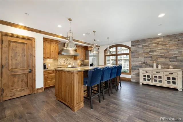675 Lionshead Place #642 Vail, CO 81657