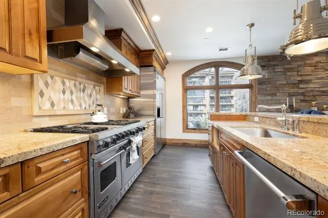 675 Lionshead Place #642 Vail, CO 81657