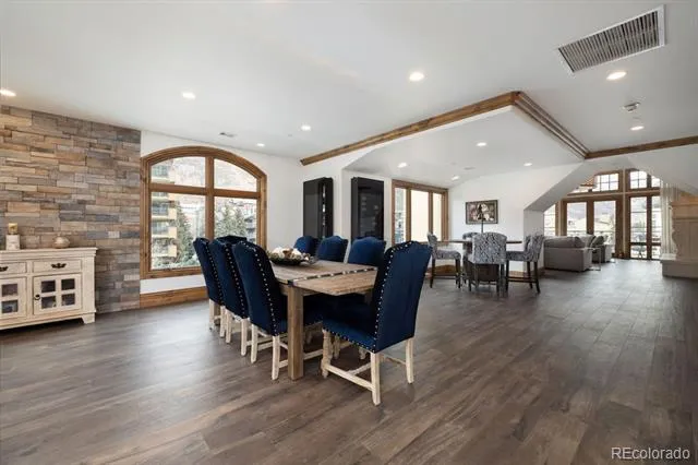 675 Lionshead Place #642 Vail, CO 81657