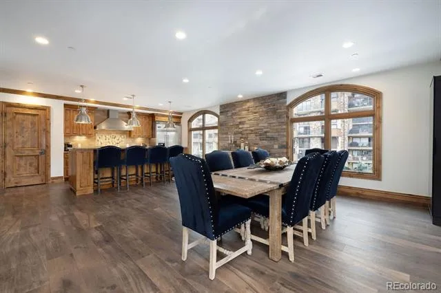 675 Lionshead Place #642 Vail, CO 81657