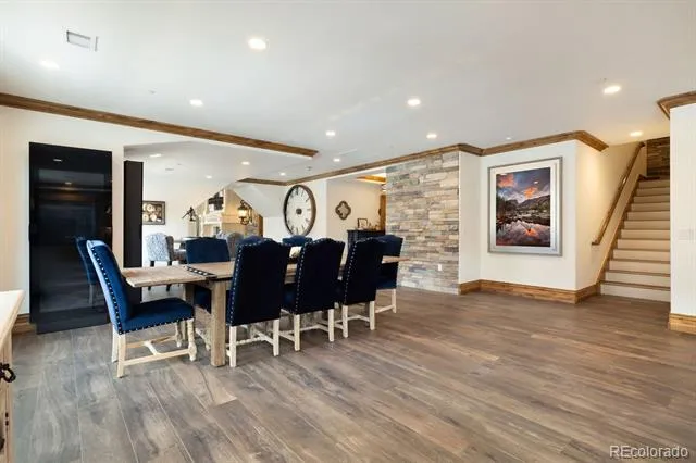 675 Lionshead Place #642 Vail, CO 81657