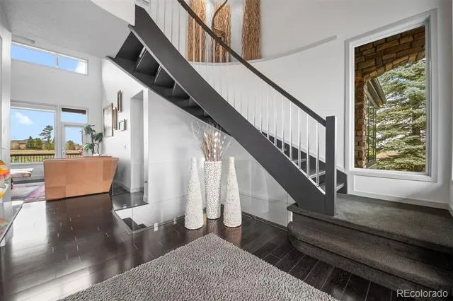 5602 Silver Bluff Court Parker, CO 80134