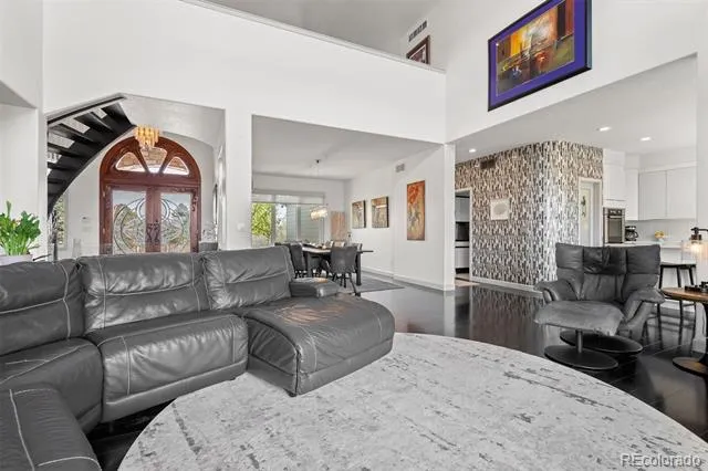 5602 Silver Bluff Court Parker, CO 80134