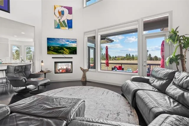 5602 Silver Bluff Court Parker, CO 80134