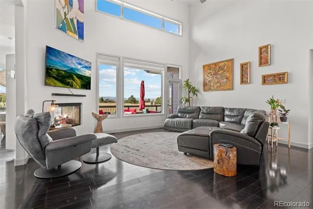 5602 Silver Bluff Court Parker, CO 80134