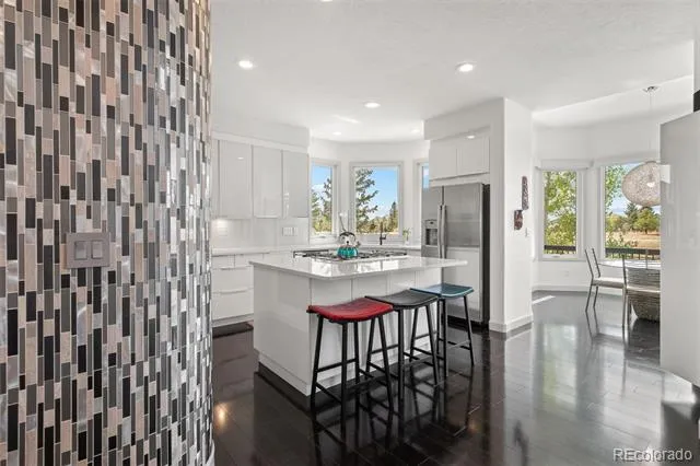 5602 Silver Bluff Court Parker, CO 80134