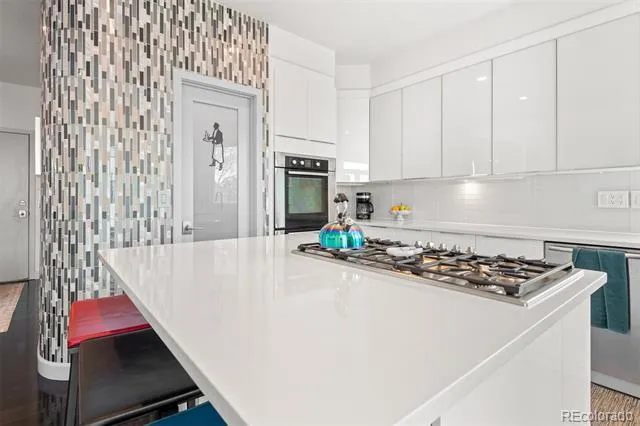 5602 Silver Bluff Court Parker, CO 80134