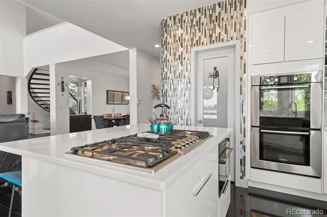 5602 Silver Bluff Court Parker, CO 80134