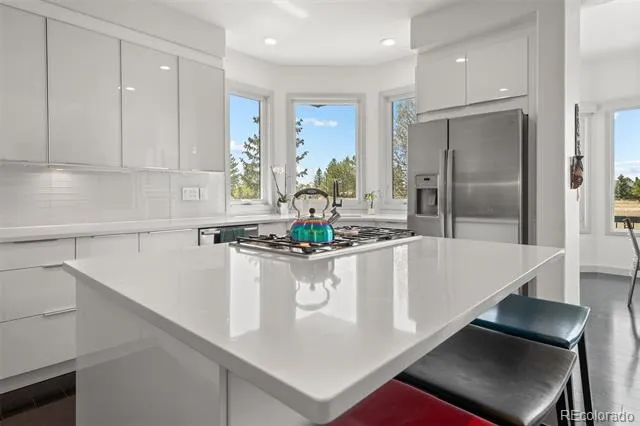 5602 Silver Bluff Court Parker, CO 80134
