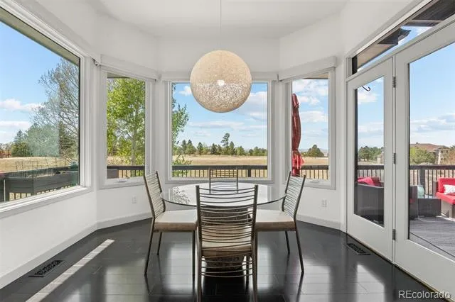5602 Silver Bluff Court Parker, CO 80134