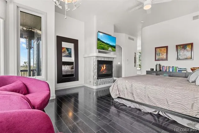 5602 Silver Bluff Court Parker, CO 80134
