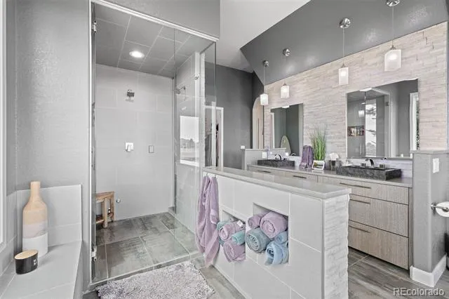 5602 Silver Bluff Court Parker, CO 80134