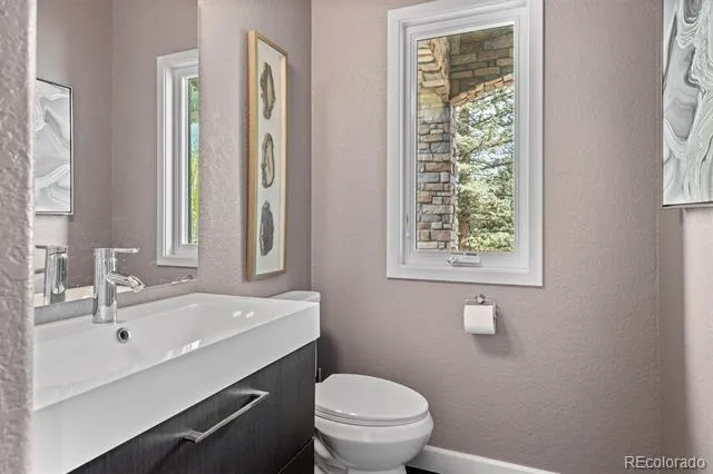 5602 Silver Bluff Court Parker, CO 80134