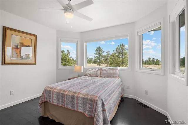 5602 Silver Bluff Court Parker, CO 80134