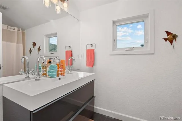 5602 Silver Bluff Court Parker, CO 80134