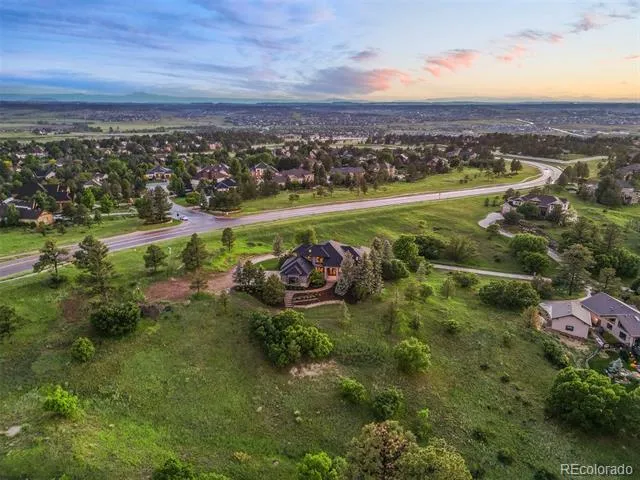 5602 Silver Bluff Court Parker, CO 80134
