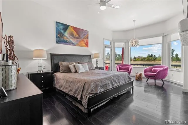 5602 Silver Bluff Court Parker, CO 80134