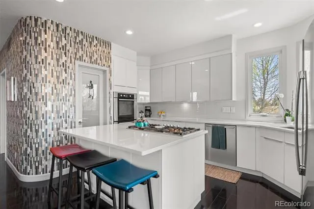 5602 Silver Bluff Court Parker, CO 80134