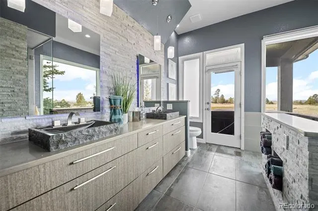 5602 Silver Bluff Court Parker, CO 80134