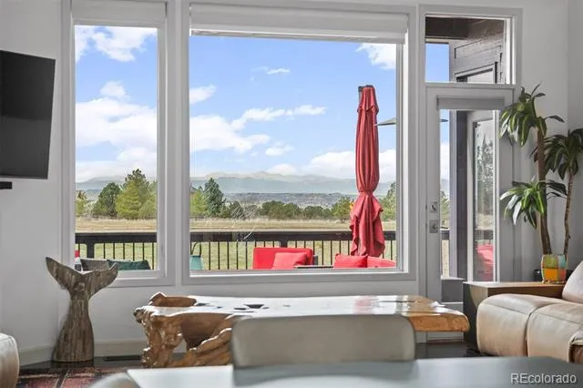 5602 Silver Bluff Court Parker, CO 80134