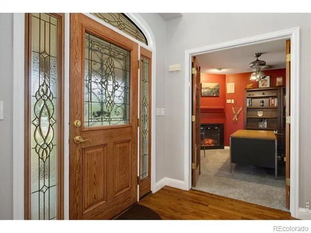 3806 Singletree Court Mead, CO 80542