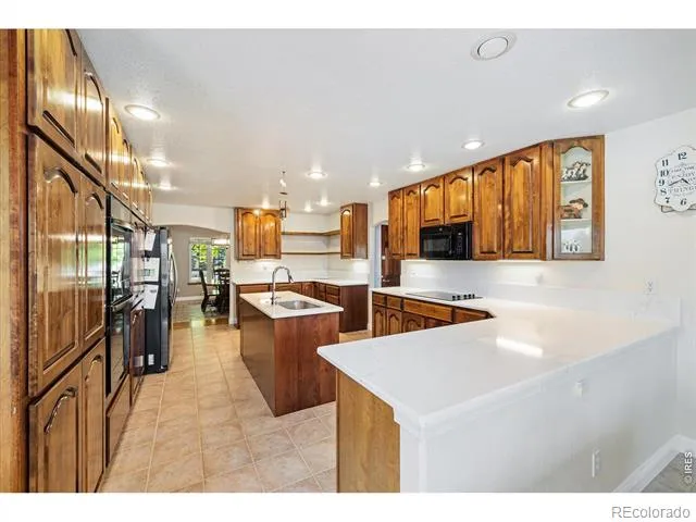 3806 Singletree Court Mead, CO 80542