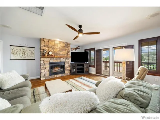 3806 Singletree Court Mead, CO 80542