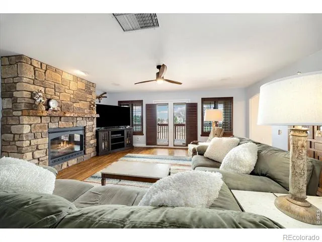 3806 Singletree Court Mead, CO 80542