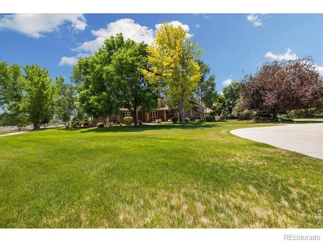 3806 Singletree Court Mead, CO 80542