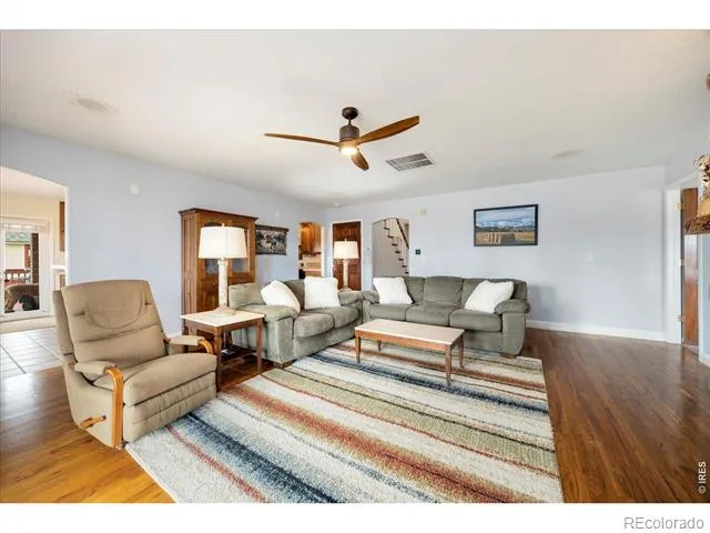 3806 Singletree Court Mead, CO 80542