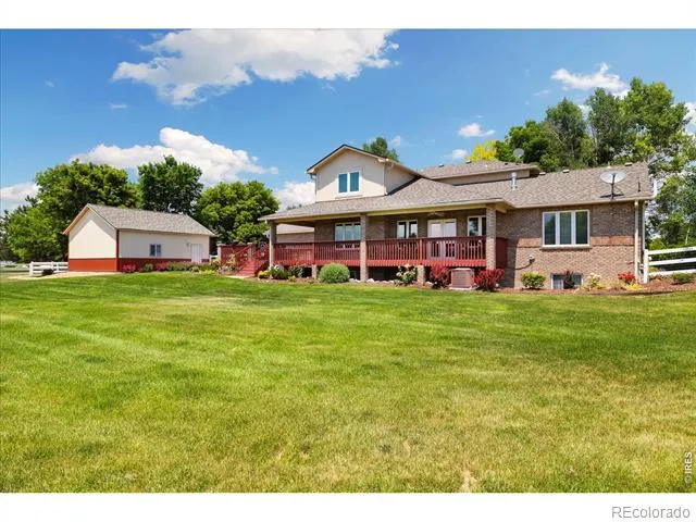 3806 Singletree Court Mead, CO 80542