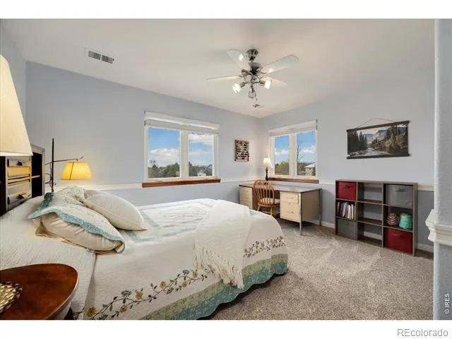 3806 Singletree Court Mead, CO 80542
