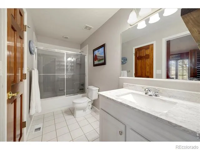 3806 Singletree Court Mead, CO 80542