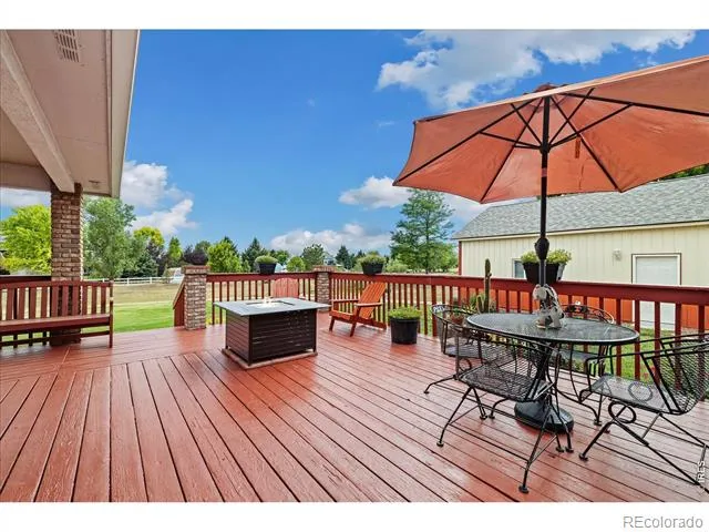 3806 Singletree Court Mead, CO 80542