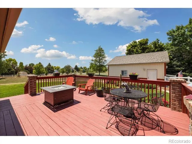 3806 Singletree Court Mead, CO 80542